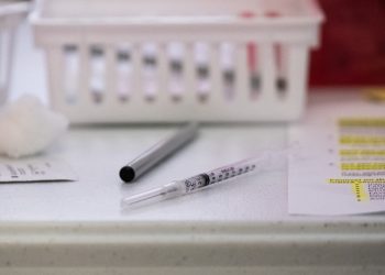 University hosts employee vaccine mandate Q&A info sessions