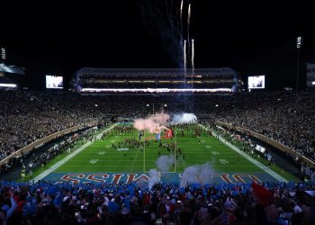 Ole Miss comes up with an impressive win at home, beating No.11 Texas A&M 29-19