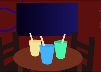 The “Party in the ‘Sip” when the game is elsewhere