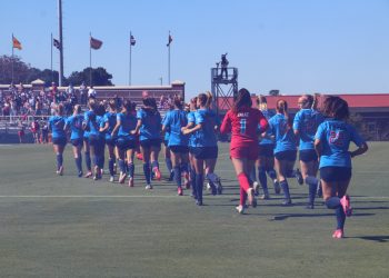 Ole Miss Soccer earns at-large bid into the 2021 Women’s Soccer Championship