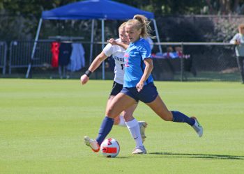 Rebels collect multiple postseason awards heading into SEC Tournament