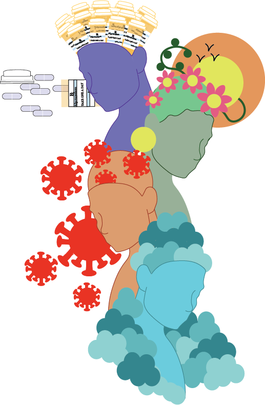 Illustration by Micah Crick.