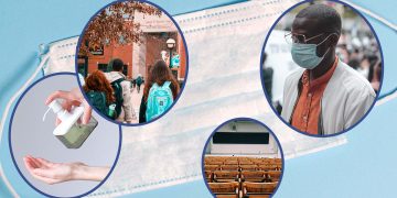 UM restrictions stand as Omicron cases rise