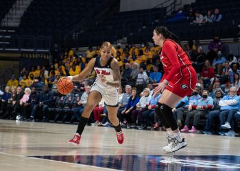 “Poodles Pack the Pavilion” to support Ole Miss WBB
