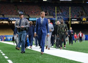 Three takeaways from Ole Miss’s Sugar Bowl loss to Baylor