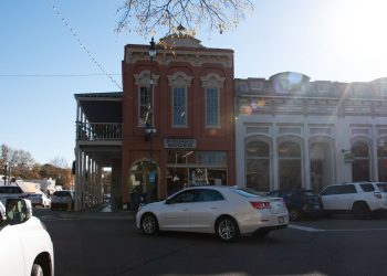 A way with words: Square Books and its continued success in the face of a challenging world around it