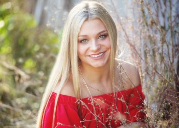 Ole Miss loses beloved student, Caroline McCollum Simrall Hood