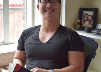 Boba, KonMari and the Violence of Adaptation: “Coming Clean” with Joshua Nguyen