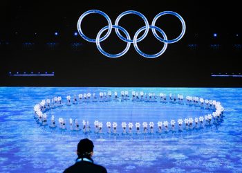 UM students react to controversy surrounding 2022 Olympics