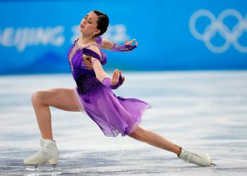 Ole Miss students, alumni weigh in on 2022 Winter Olympics doping scandal