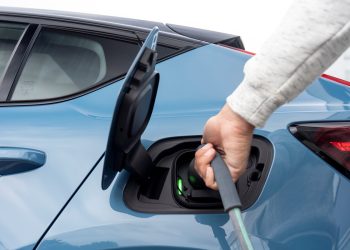 Oxford could expand EV charger access