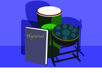 The soundtrack of Black History