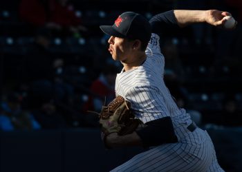 Three takeaways from the Rebels’ season opening win against CSU