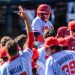 The comeback kids: Ole Miss Baseball advances to College World Series