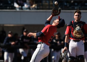 Three takeaways from game two vs. Charleston Southern