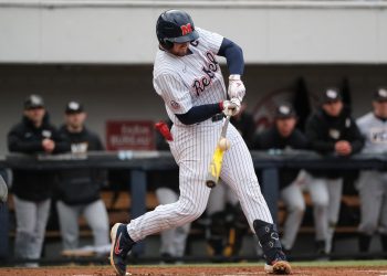 Three takeaways from Ole Miss’s 14-3 win over VCU on Sunday