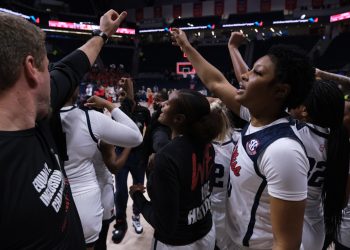 Ole Miss overcomes Arkansas 70-62