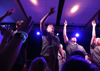 Kid’s stories inspire fundraising for children’s hospital at annual RebelTHON event