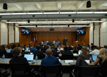 UM ASB Senate and Faculty Senate condemn anti-CRT vote