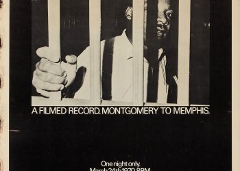 Oxford Film Festival showcases rare MLK documentary