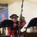 Rifle team puts up a solid NCAA qualifying score in win