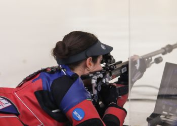 Finishing with a bang