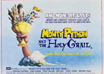 New medieval studies student group kicks off with Monty Python