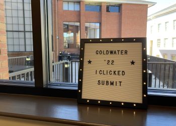 UM national scholarship office helps UM students win big