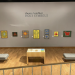 University Museum highlights the artwork of Theora Hamblett