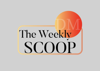 The DM debuts podcast