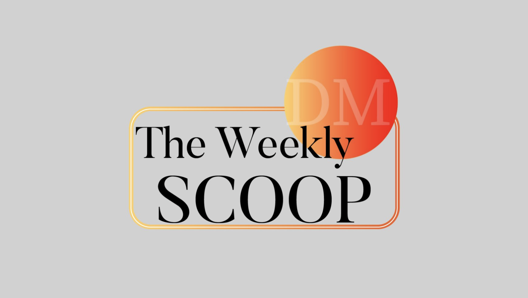 "The Weekly Scoop" Episode 2 - The Daily Mississippian - Vimarsana News