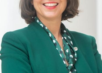 Strum selected as Pharmacy School Dean