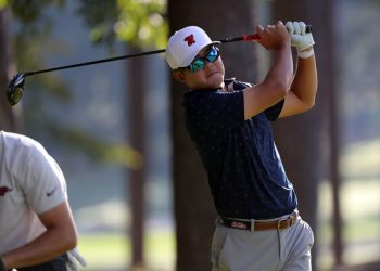 Men’s Golf finishes sixth at the Puerto Rico Classic