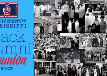 Black alumni reunite