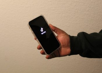 TikTok offers unprecedented window into war