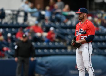 Rebels defeat Memphis in midweek action.