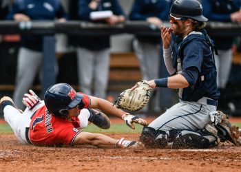 Ole Miss looks to have a better weekend against the Wildcats