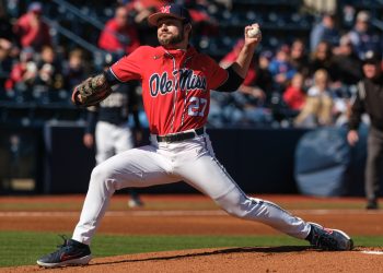 Three takeaways from the Rebels’ first loss of the season