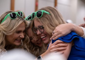 ASB spring 2022 election results