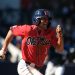Rebels blow out Alcorn State 16-1