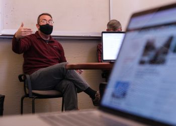 UM experts offer insight into potential Russian cybersecurity attacks