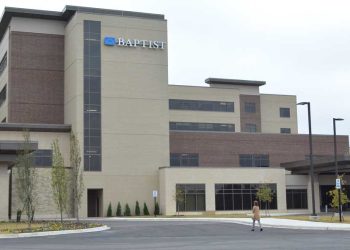 Baptist reports zero COVID-19 cases for first time since March 2020