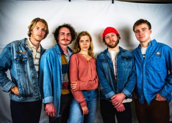 Oxford: A happy place to land