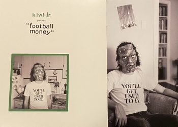 Football Money album review