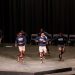 Black Alumni Reunion hosts Battle of the Greeks Step Show