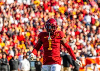 Isheem “Headache” Young