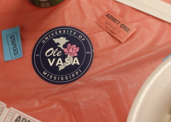 OleVASA: The largest club you’ve never heard of