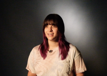 “I just have a passion for helping people”: UM Student continues LGBTQ+ advocacy at the university level