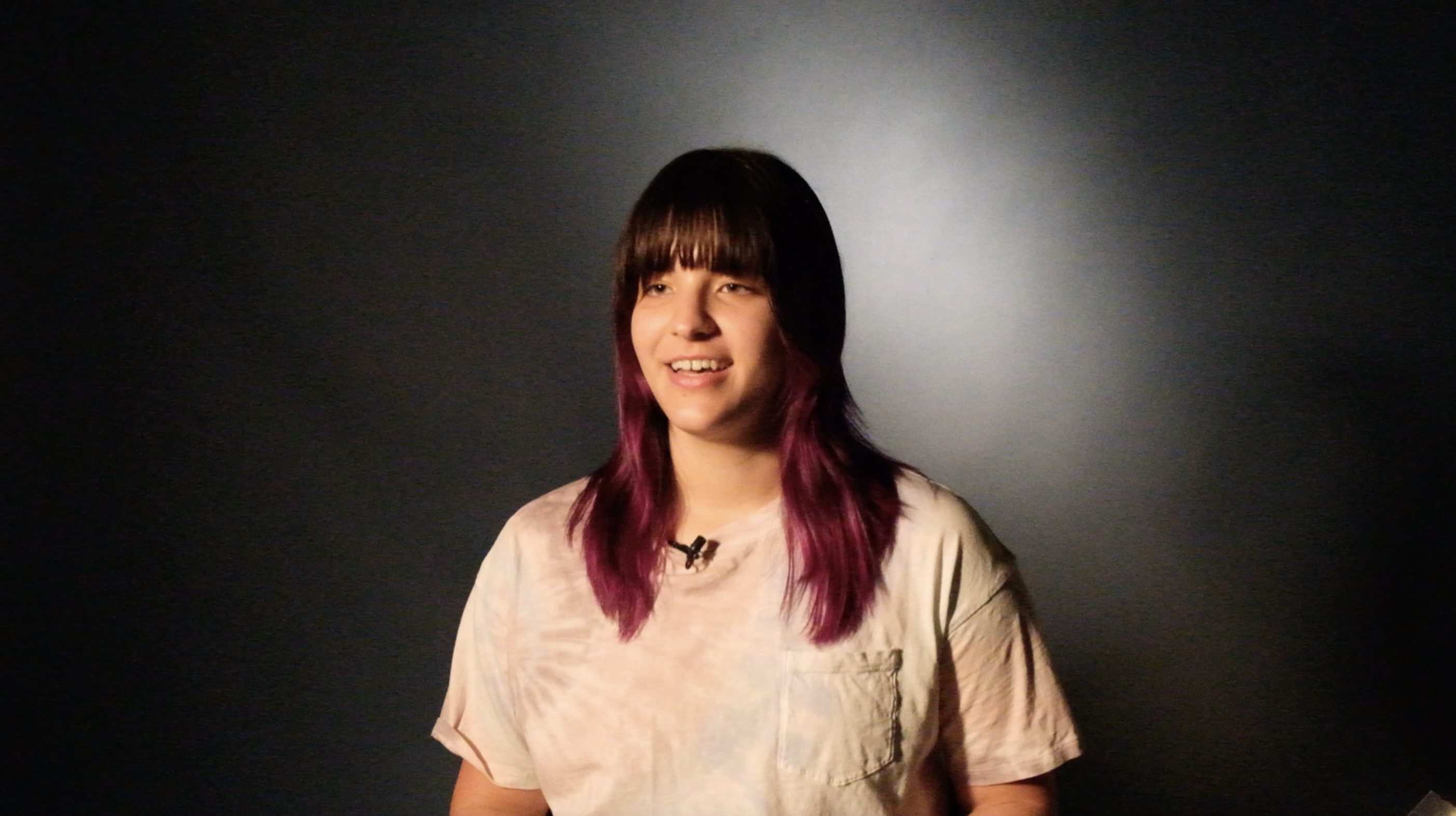 "I just have a passion for helping people": UM Student continues LGBTQ+ advocacy at the university level - Vimarsana News
