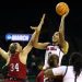 Ole Miss Women’s Basketball successful season comes to an end